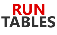 RunTables